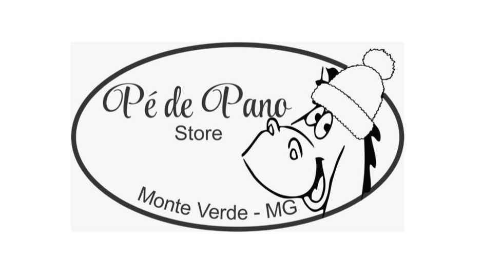 Pé de pano Store
