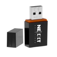 Adaptador Wireless Nexxt Solutions USB Lynx 301