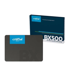 Disco SSD Crucial 240GB BX500 en internet