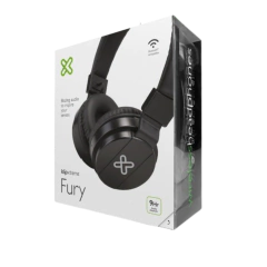 Auriculares KlipXtreme Bluetooth Fury khs-620 en internet