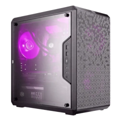 Gabinete MasterBox Q300L en internet
