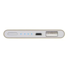PowerBank KlipXtreme Enox3700 - comprar online