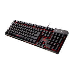 Teclado Gamer XTECH Revenger XTK520S