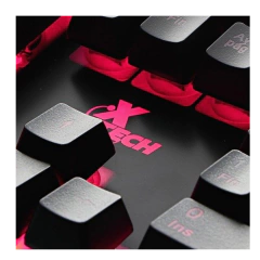 Teclado Gamer XTECH Revenger XTK520S en internet