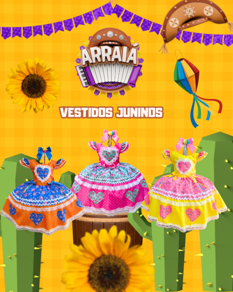 Carrossel 1