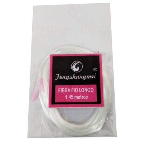 1,45 METROS FIBRA DE VIDRO CORDÃO FENGS