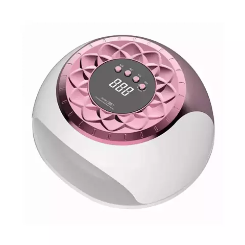 CABINE SUN S9 268W ROSE - comprar online