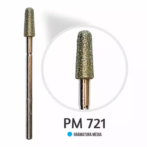 BROCA DIAMANTADA 721 - comprar online