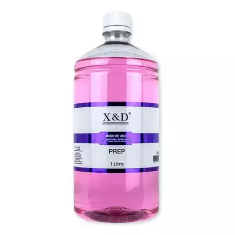 PREP X&D 1 LT - comprar online