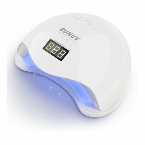 CABINE 48W (24 LÂMPADAS) BIVOLT