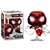 Funko Miles Morales Crimson Crawl Suit (770) - Marvel's Spiderman Miles Morales (Games)