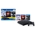 Consola PlayStation 4 1TB - Mega Pack 16