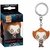 Funko Keychain: Pennywise With Beaver Hat - IT (Movies)