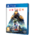 PS4 Anthem