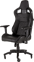Silla Gamer Corsair T1 Racer Black en internet