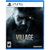 PS5 Resident Evil Village