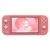Consola Nintendo Switch Lite Coral