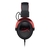 Headset Gamer HyperX Cloud II Red - Geek Spot Clon2