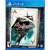 PS4 Batman Return To Arkham