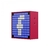 Parlante Inalámbrico Bluetooth Divoom Timebox Mini - comprar online