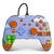 Enhanced Wired Controller Super Mario Bros PowerA Para Nintendo Switch