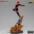 Spiderman BDS (1/10) - Spiderman Far From Home - Iron Studios - Geek Spot Clon2