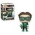 Funko CC Leonard Green Lantern (836) - The Big Bang Theory (TV)