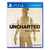 PS4 Uncharted: The Nathan Drake Collection