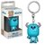 Funko Keychain: Sulley - Monsters Inc (Disney)