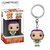 Funko Keychain: Buzz - Toy Story (Disney)