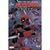 Deadpool: El Desafio Drácula - Marvel Especiales