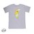 Remera Homero (Los Simpsons)