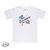 Remera Tomy y Daly (Los Simpsons)