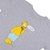 Remera Homero (Los Simpsons) - comprar online