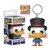 Funko Keychain: Scrooge Mcduck - Ducktales (Disney)