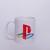 Taza PlayStation Retro