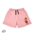 Short Rustico Lisa Simpson