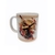 Taza Assassin's Creed Odyssey (Ubisoft)