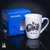 Taza Ask The Axe (God Of War) - comprar online