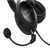 Headset Gamer HyperX Cloud II Gun Metal - Geek Spot Clon2