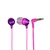 Auricular Sony In-Ear MDR-EX15LP - tienda online