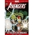 Avengers: De Vuelta A Los Origenes - Universo Marvel Comics - comprar online