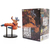Goku Ultra Instinct (Dragon Ball) - Son Goku Fess - Banpresto