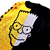 Sweater Bart Simpson - comprar online