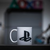 Taza PlayStation Basic