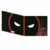 Billetera Tivek Deadpool Bla Bla