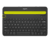 K480 Bluetooth Multi-Device Keyboard - comprar online