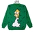 Sweater Arbusto (Los Simpsons)