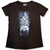 Remera Calavera (Harry Potter)