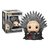 Funko Daenerys Iron Throne Deluxe (75) - Game Of Thrones (GOT)